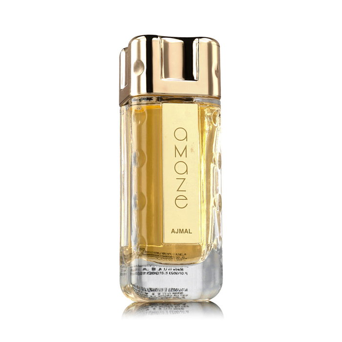 Ajmal Amaze Her Eau De Parfum 75ml Spray Ajmal Amaze Her Eau De Parfum 75ml Spray