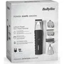 Babyliss Recortadora multifuncional 11 en 1 P1363E - Batería de litio - Resistente al agua - Kit completo - BAB3030050207545