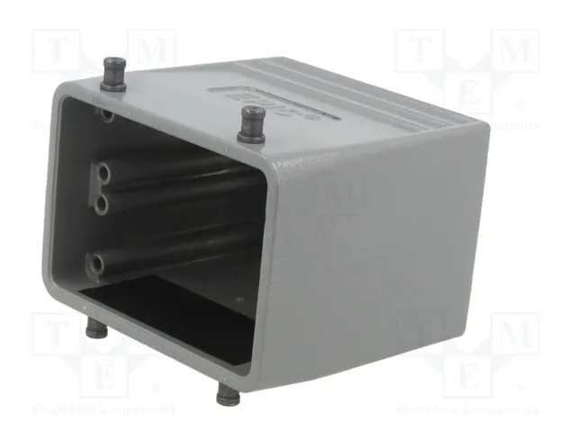 LAPP Conector industrial HDC H-A 32 TG M32 N.GEW.HOOD LAPP Conector industrial HDC H-A 32 TG M32 N.GEW.HOOD