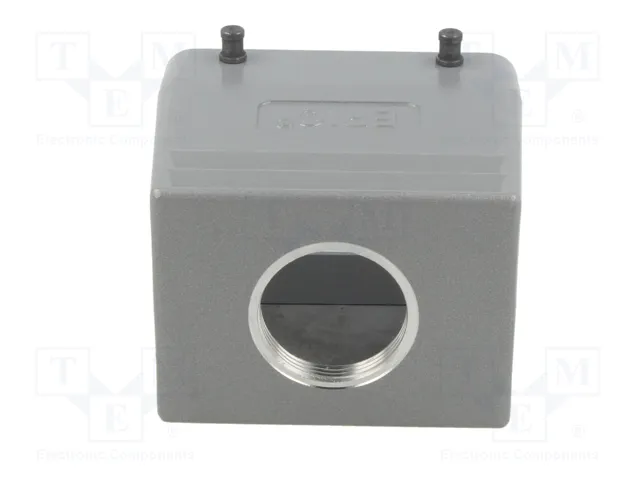 LAPP Conector industrial HDC H-A 32 TG M32 N.GEW.HOOD LAPP Conector industrial HDC H-A 32 TG M32 N.GEW.HOOD