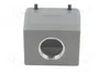 LAPP Conector industrial HDC H-A 32 TG M32 N.GEW.HOOD