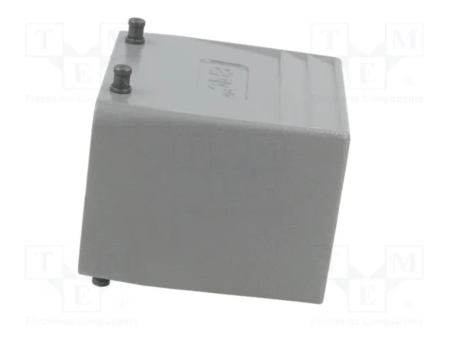 LAPP Conector industrial HDC H-A 32 TG M32 N.GEW.HOOD LAPP Conector industrial HDC H-A 32 TG M32 N.GEW.HOOD
