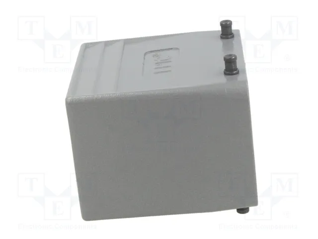 LAPP Conector industrial HDC H-A 32 TG M32 N.GEW.HOOD LAPP Conector industrial HDC H-A 32 TG M32 N.GEW.HOOD