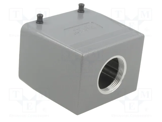 LAPP Conector industrial HDC H-A 32 TG M32 N.GEW.HOOD LAPP Conector industrial HDC H-A 32 TG M32 N.GEW.HOOD