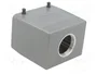 LAPP Conector industrial HDC H-A 32 TG M32 N.GEW.HOOD