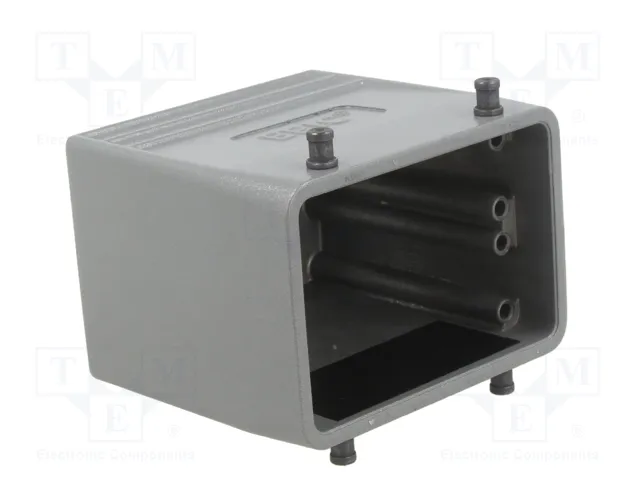 LAPP Conector industrial HDC H-A 32 TG M32 N.GEW.HOOD LAPP Conector industrial HDC H-A 32 TG M32 N.GEW.HOOD