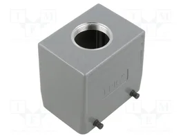 LAPP Conector industrial HDC H-A 32 TG M32 N.GEW.HOOD