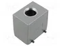 LAPP Conector industrial HDC H-A 32 TG M32 N.GEW.HOOD