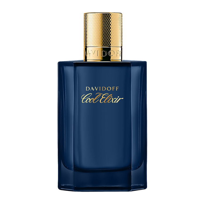 Davidoff Cool Elixir Parfum Intense 100 ml