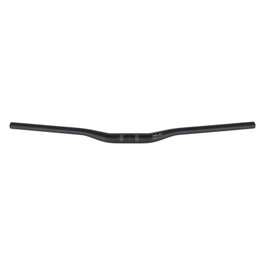XLC Manillar MTB HB-C32 Aluminio 780mm 31.8mm Elevación 20mm 9° Backsweep 5° Upsweep 405g