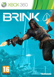 Bethesda Brink (Classics) para Xbox
