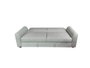 DKD Home Decor Sofa Cama 85 x 85 x 216 cm Poliester