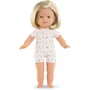 Corolle COR4062013200316 Muñeca Mi Corolle Candice 36 cm para niñas mayores de 3 años
