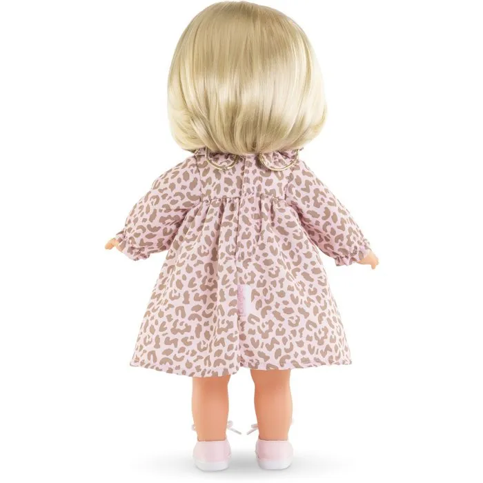 Corolle COR4062013200316 Muñeca Mi Corolle Candice 36 cm para niñas mayores de 3 años