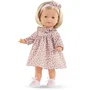 Corolle COR4062013200316 Muñeca Mi Corolle Candice 36 cm para niñas mayores de 3 años