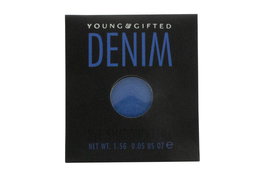 Young & Gifted Eyeshadow Refill 1.5g - Denim