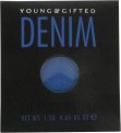 Young & Gifted Eyeshadow Refill Denim