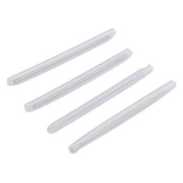 Digitus Protección contra empalmes de fibra óptica 2mm 45mm (100 piezas)