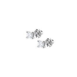Pendientes Mujer Lotus WS00022/3 Plateado