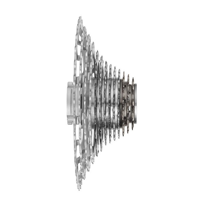 Campagnolo SR Ultra 13V Plata 10-33