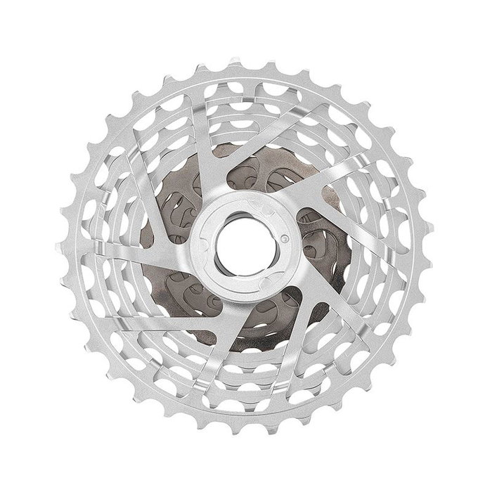 Campagnolo SR Ultra 13V Plata 10-33