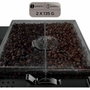 Melitta CI Touch F630-101 con molinillo - Plateada