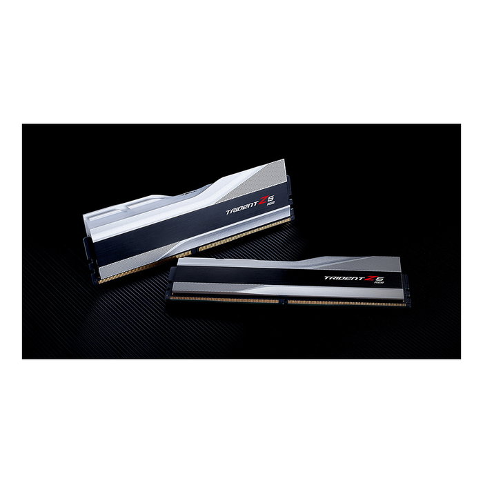 G.Skill DIMM Trident Z5 RGB 32GB (2x16GB) DDR5 5600MHz Negro/Blanco