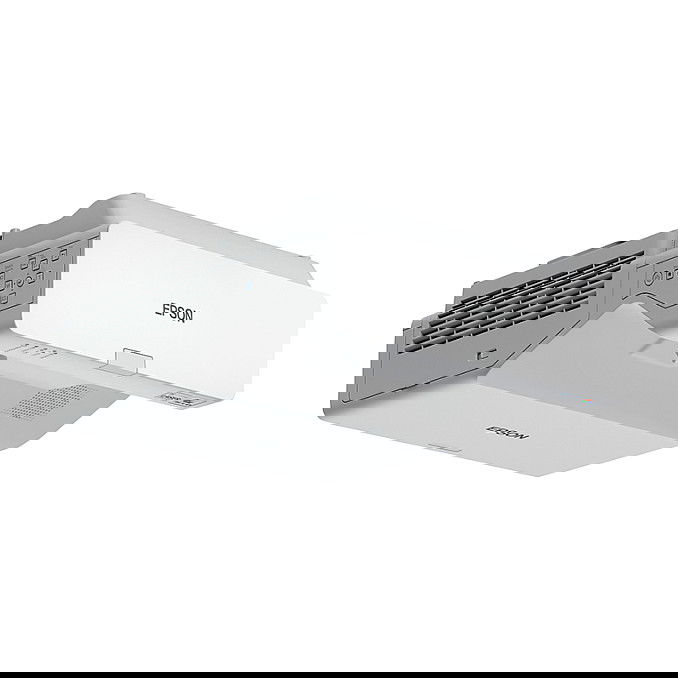 Epson EB-770Fi - Proyector 3LCD Full HD (1920 x 1080) - 4100 Lúmenes de Brillo - Funciones Interactivas Epson EB-770Fi - Proyector 3LCD Full HD (1920 x 1080) - 4100 Lúmenes de Brillo - Funciones Interactivas