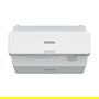 Epson EB-770Fi - Proyector 3LCD Full HD (1920 x 1080) - 4100 Lúmenes de Brillo - Funciones Interactivas