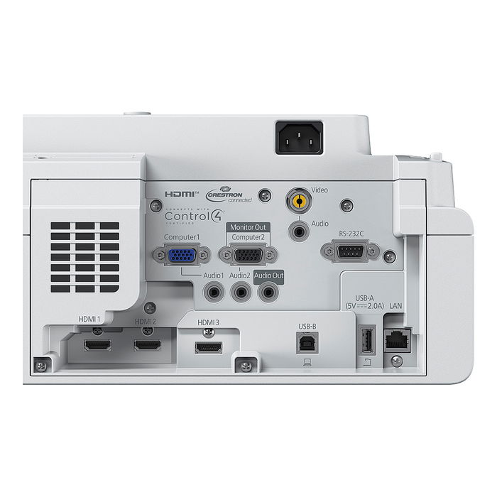 Epson EB-770Fi - Proyector 3LCD Full HD (1920 x 1080) - 4100 Lúmenes de Brillo - Funciones Interactivas Epson EB-770Fi - Proyector 3LCD Full HD (1920 x 1080) - 4100 Lúmenes de Brillo - Funciones Interactivas