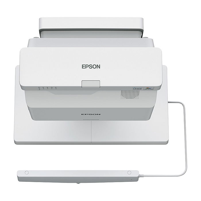 Epson EB-770Fi - Proyector 3LCD Full HD (1920 x 1080) - 4100 Lúmenes de Brillo - Funciones Interactivas Epson EB-770Fi - Proyector 3LCD Full HD (1920 x 1080) - 4100 Lúmenes de Brillo - Funciones Interactivas