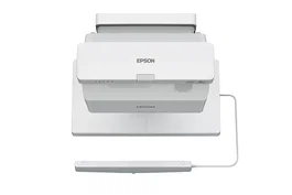 Epson EB-770Fi Proyector de alcance ultracorto 4100 lúmenes ANSI 3LCD Resolución 1080p (1920x1080) Blanco