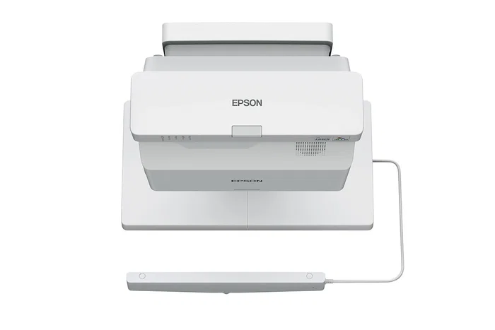 Epson EB-770Fi Proyector de alcance ultracorto 4100 lúmenes ANSI 3LCD Resolución 1080p (1920x1080) Blanco Epson EB-770Fi Proyector de alcance ultracorto 4100 lúmenes ANSI 3LCD Resolución 1080p (1920x1080) Blanco