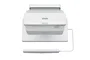 Epson EB-770Fi Proyector de Alcance Ultracorto 4100 Lúmenes Full-HD Blanco