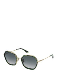 Nina Ricci SNR268-56092I Gafas de Sol para Mujer