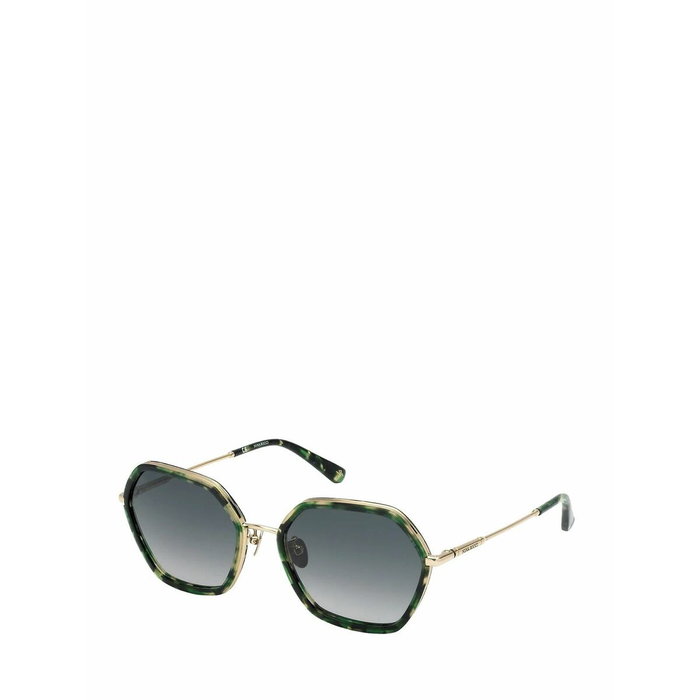 Gafas de Sol Mujer Nina Ricci SNR268-56092I ø 56 mm Gafas de Sol Mujer Nina Ricci SNR268-56092I ø 56 mm