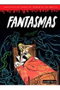 Diabolo Ediciones Fantasmas (Biblioteca de Cómics de Terror de los años 50 Volumen 6) extra_attributes.isbn: 978-84-18320-14-9
