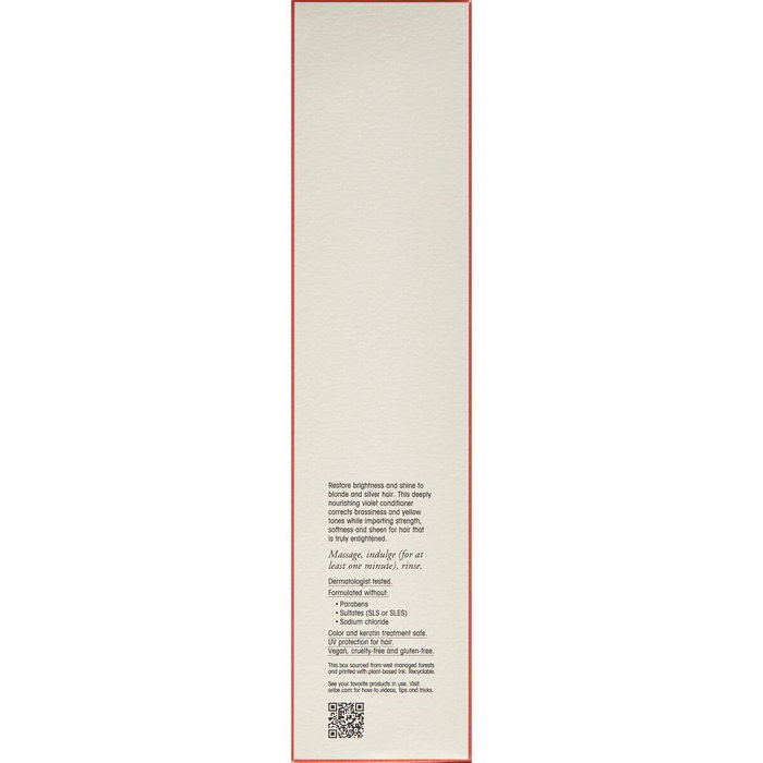 Champú + Acondicionador Oribe