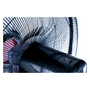 Tornado Ventilador de Torre TSF-18XW TSF-18XW Black