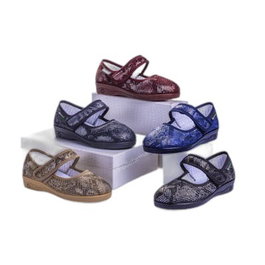 EMO Zapato Regina Bali Beige 41