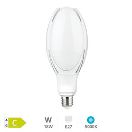 GSC Evolution Bombilla LED industrial Oihana 36W E40 5000K