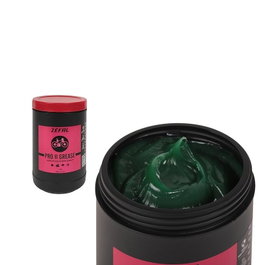 Zefal Grasa Pro II Resistente al Agua y Sobrecalentamiento para Rodamientos, Dirección y Pedalier - 1000ml