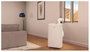 Bosch Cool 2000 Aire acondicionado de pie blanco 2600W 3 velocidades