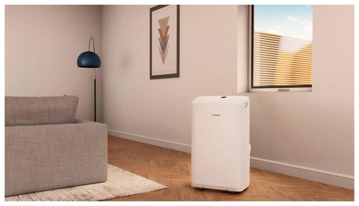 Bosch Cool 2000 A Blanco