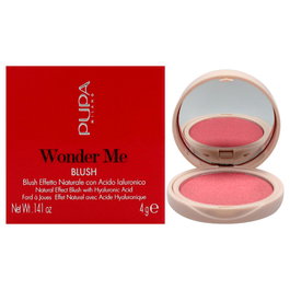 Pupa Wonder Me Colorete para Mujer