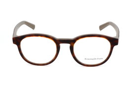 Ermenegildo Zegna EZ5104-56 Gafas de Vista Marrón