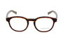 Ermenegildo Zegna EZ5104-56 Gafas de Vista Marrón