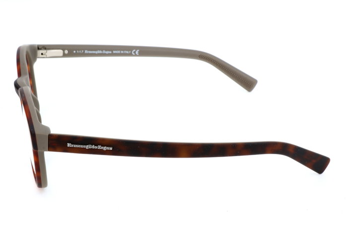 Ermenegildo Zegna EZ5104-56 Gafas de Vista Marrón