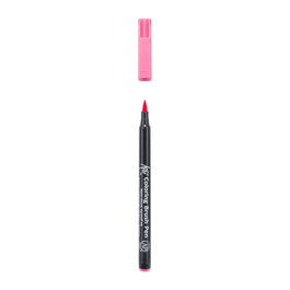 Sakura Koi Coloring Brush Pen Rosa magenta XBR421