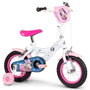 Toimsa Bicicleta Minnie Disney 12 pulgadas